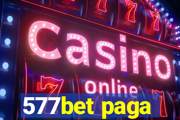 577bet paga